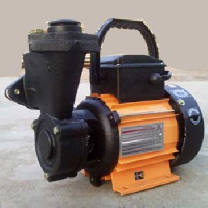 Self Priming Monoblock Pumps