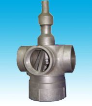 Cooling Tower Sprinkler