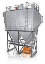 Electrostatic Precipitator