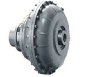 Fluid Coupling