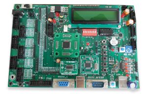 Embedded Boards And Tools