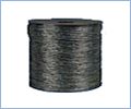 flexible graphite yarn