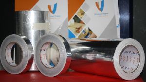 Aluminium Foil Tape with and without release paper