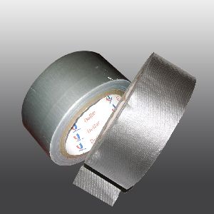 Duct Tapes - Silver grey