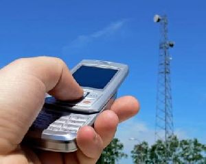Wireless And Telecom Equipment