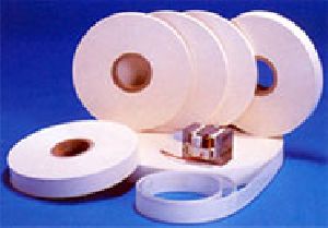 Polyester Films AND Paper