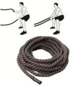 Battling Rope