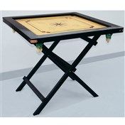 Carrom Board Stand