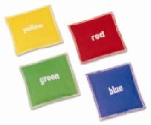 Colour Bean Bags