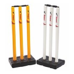 Cricket Stumps Set