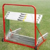 HURDLE CART