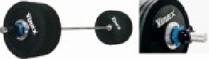 olympic barbell set