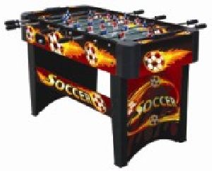 Soccer Table