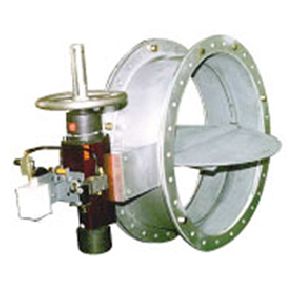 Damper Valve