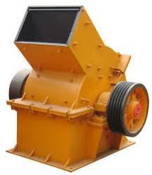 Hammer Crusher