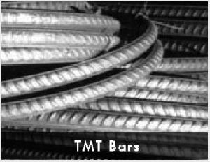 TMT Bar