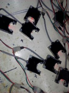 Epoxy Resin  Hardner