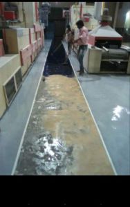 Floowring Epoxy Resin Hardner
