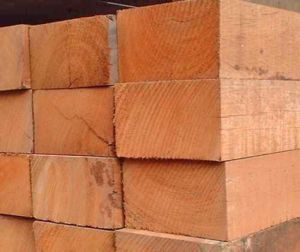 railway sleepers