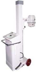 X-ray Machine