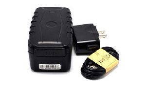 Magnet GPS tracker