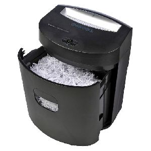 Paper Shredder