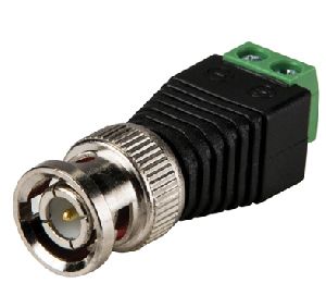 Pin Connector.