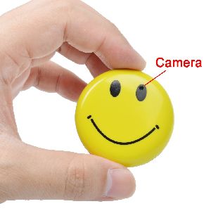Smiley Camera