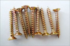 Chipboard Screws