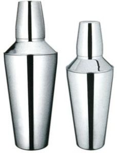 Cocktail Shaker