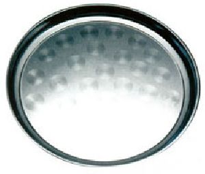 Deep Round Tray