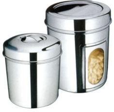 Food Container S.S LID