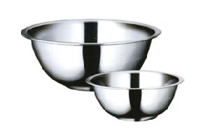 Footed Bowl