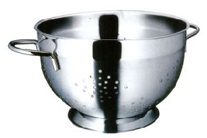 German Colander