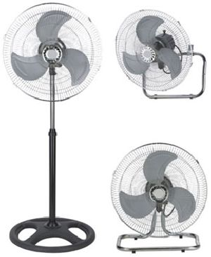 industrial fan