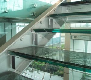 Laminated Glass