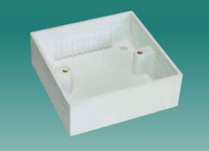 PVC Box