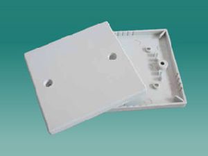 PVC Box Cover