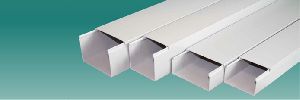 Pvc Trunking