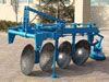 towway disc plough