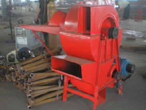 Wheat Thresher