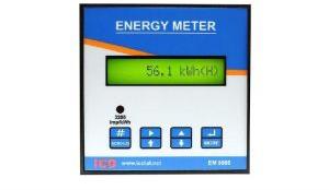 Energy Meter