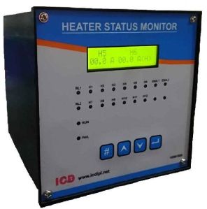 Heater System Burnout Detector