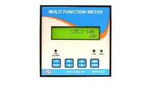 Multifunction Meter