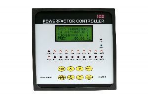 Power Factor Controller