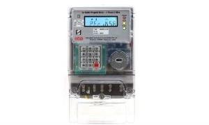 prepaid meter