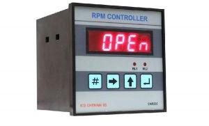 rpm indicator