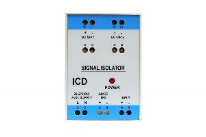Signal Isolator