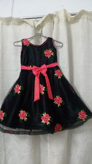 Girls partywear Dress