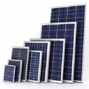 Solar PV Modules